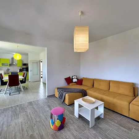 Rozi By Interhome Appartement *
