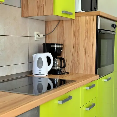 Rozi By Interhome Apartmán Šilo