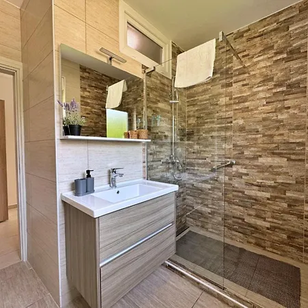 Apartmán Rozi By Interhome