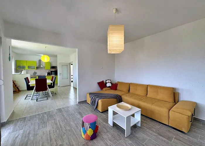 Rozi By Interhome Lejlighed *