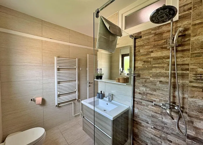 Rozi By Interhome Appartement *
