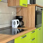 Rozi By Interhome Apartment Šilo