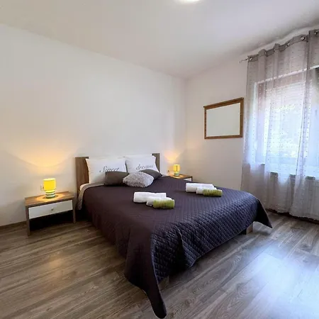 Rozi By Interhome Апартаменты