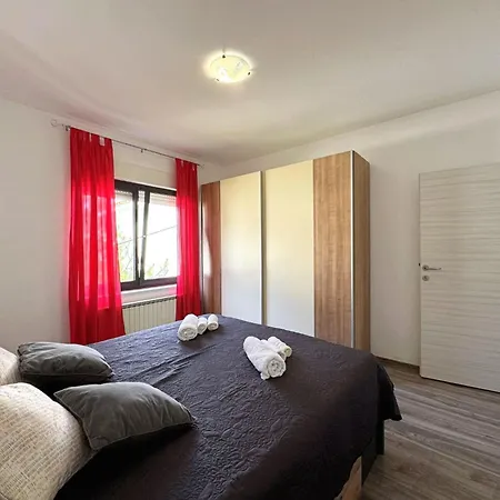 Apartament Rozi By Interhome *