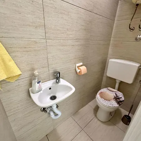 Rozi By Interhome Апартаменты