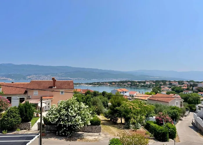 Apartament Rozi By Interhome *