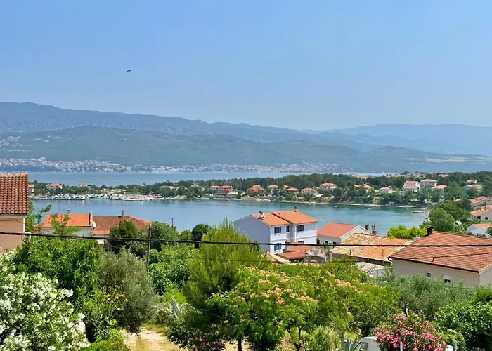 Rozi By Interhome Apartament