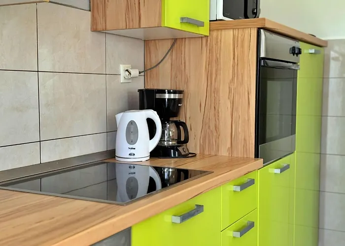 Rozi By Interhome Apartament Šilo