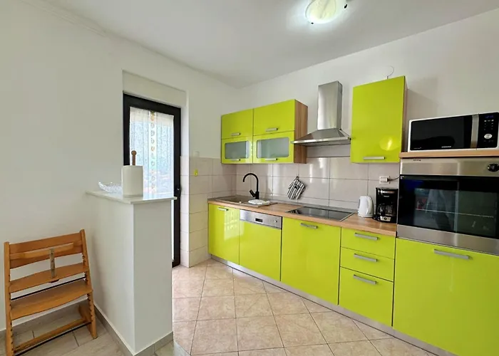 Rozi By Interhome Šilo