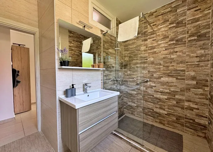 Apartament Rozi By Interhome