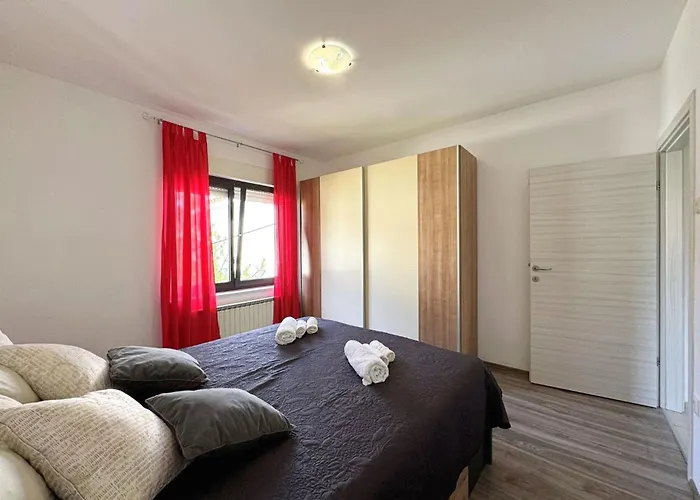 Apartament Rozi By Interhome *