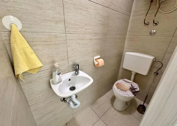 Rozi By Interhome Apartament
