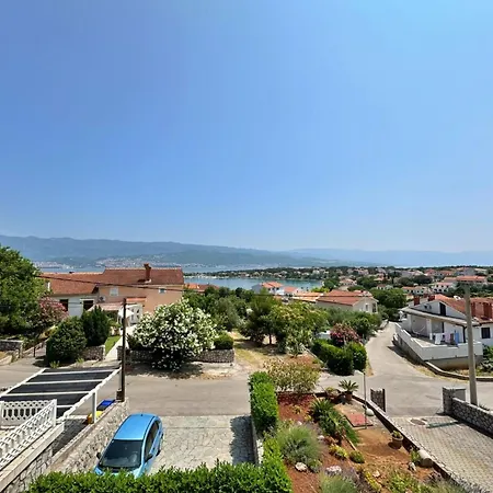 Lägenhet Rozi By Interhome *