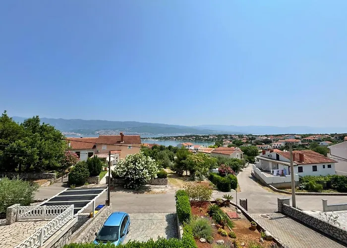 Lägenhet Rozi By Interhome *