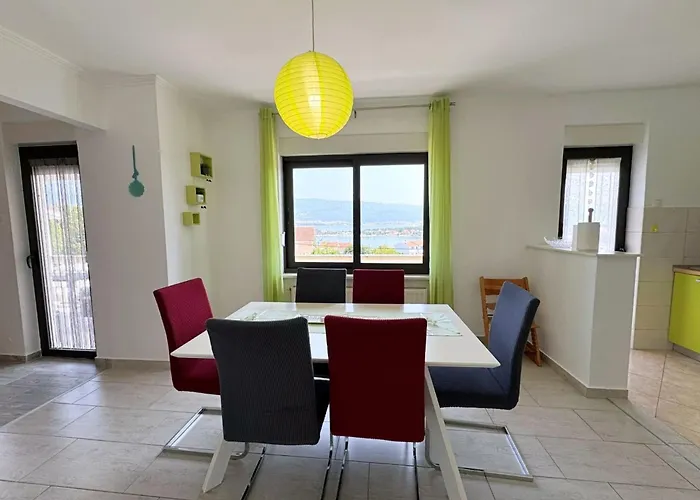 Lägenhet Rozi By Interhome *